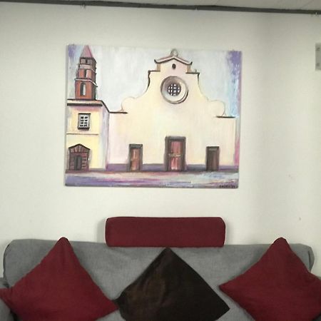 Art Apartment Santo Spirito Matteo Φλωρεντία Εξωτερικό φωτογραφία