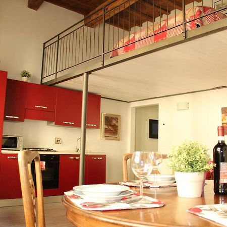 Art Apartment Santo Spirito Matteo Φλωρεντία Εξωτερικό φωτογραφία