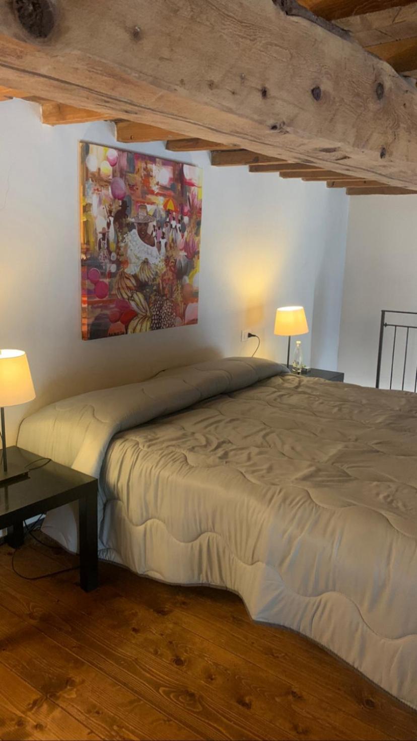 Art Apartment Santo Spirito Matteo Φλωρεντία Εξωτερικό φωτογραφία