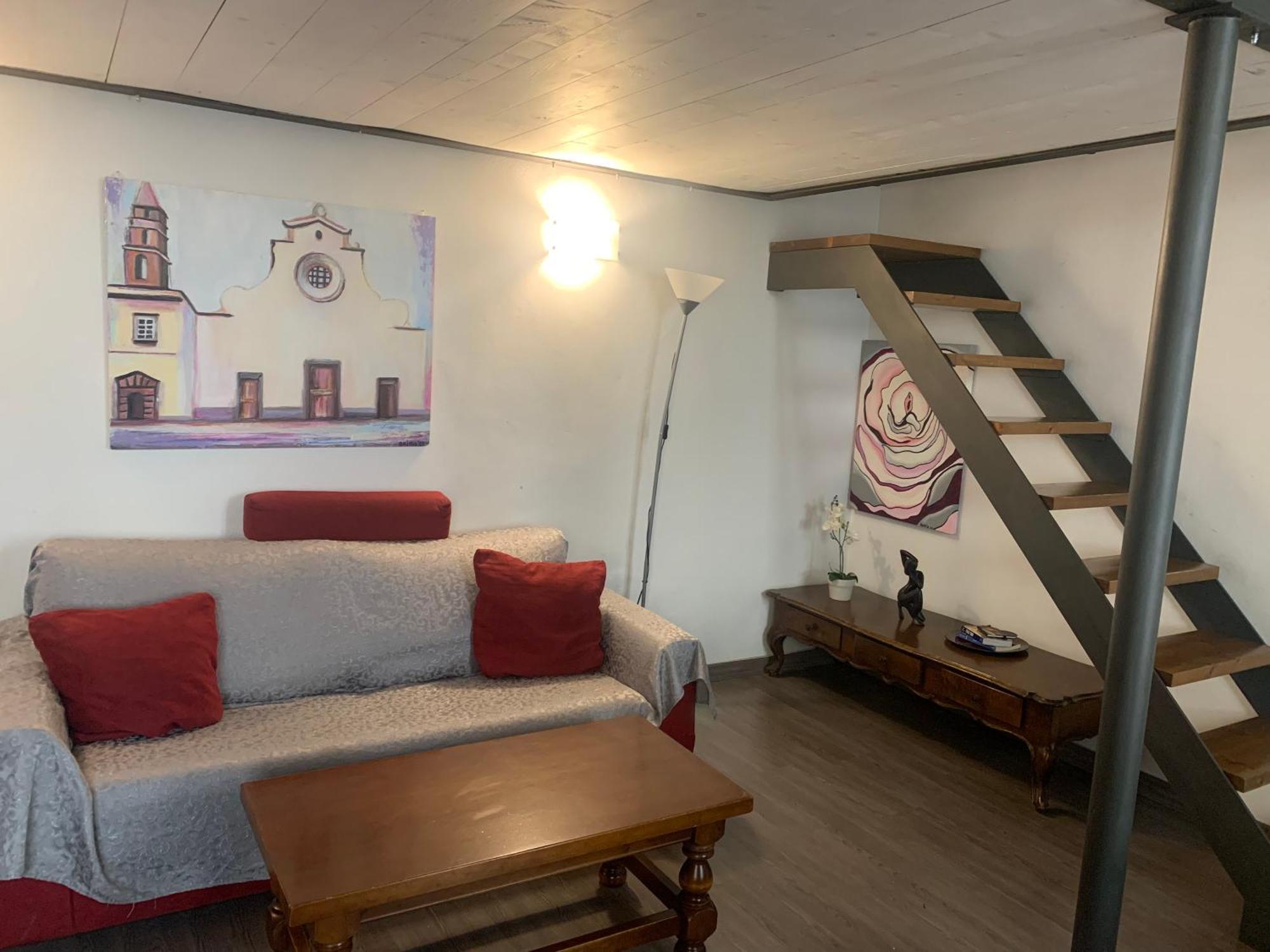 Art Apartment Santo Spirito Matteo Φλωρεντία Εξωτερικό φωτογραφία