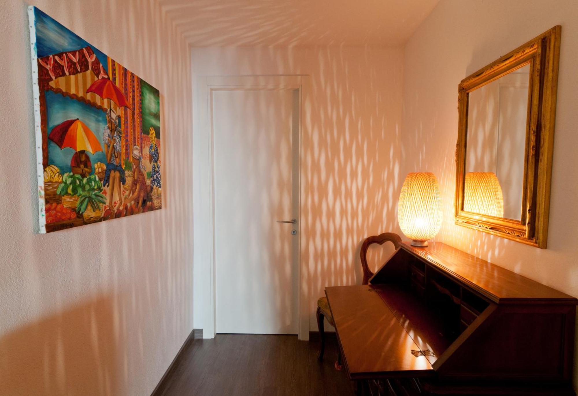 Art Apartment Santo Spirito Matteo Φλωρεντία Εξωτερικό φωτογραφία