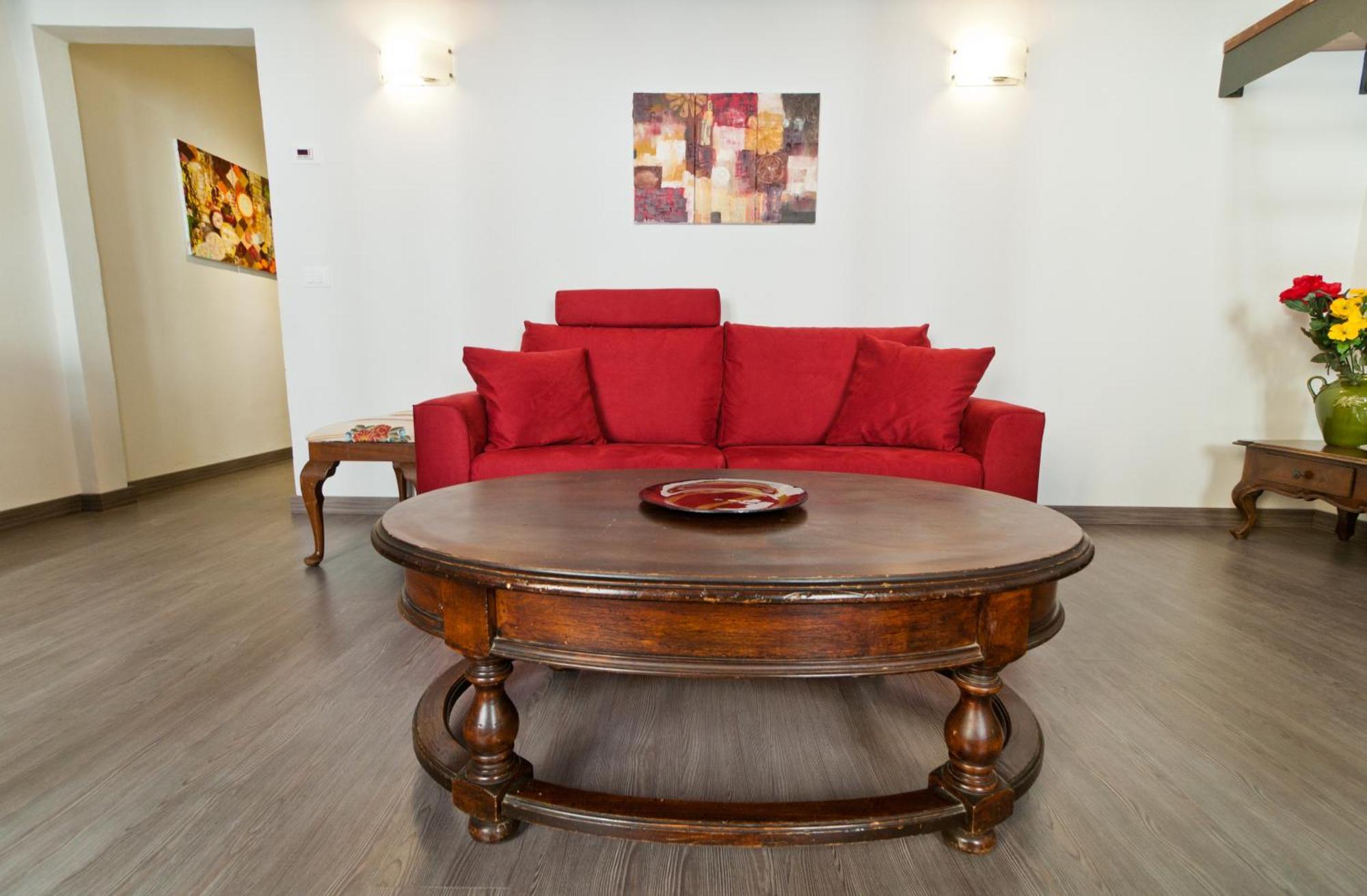 Art Apartment Santo Spirito Matteo Φλωρεντία Εξωτερικό φωτογραφία