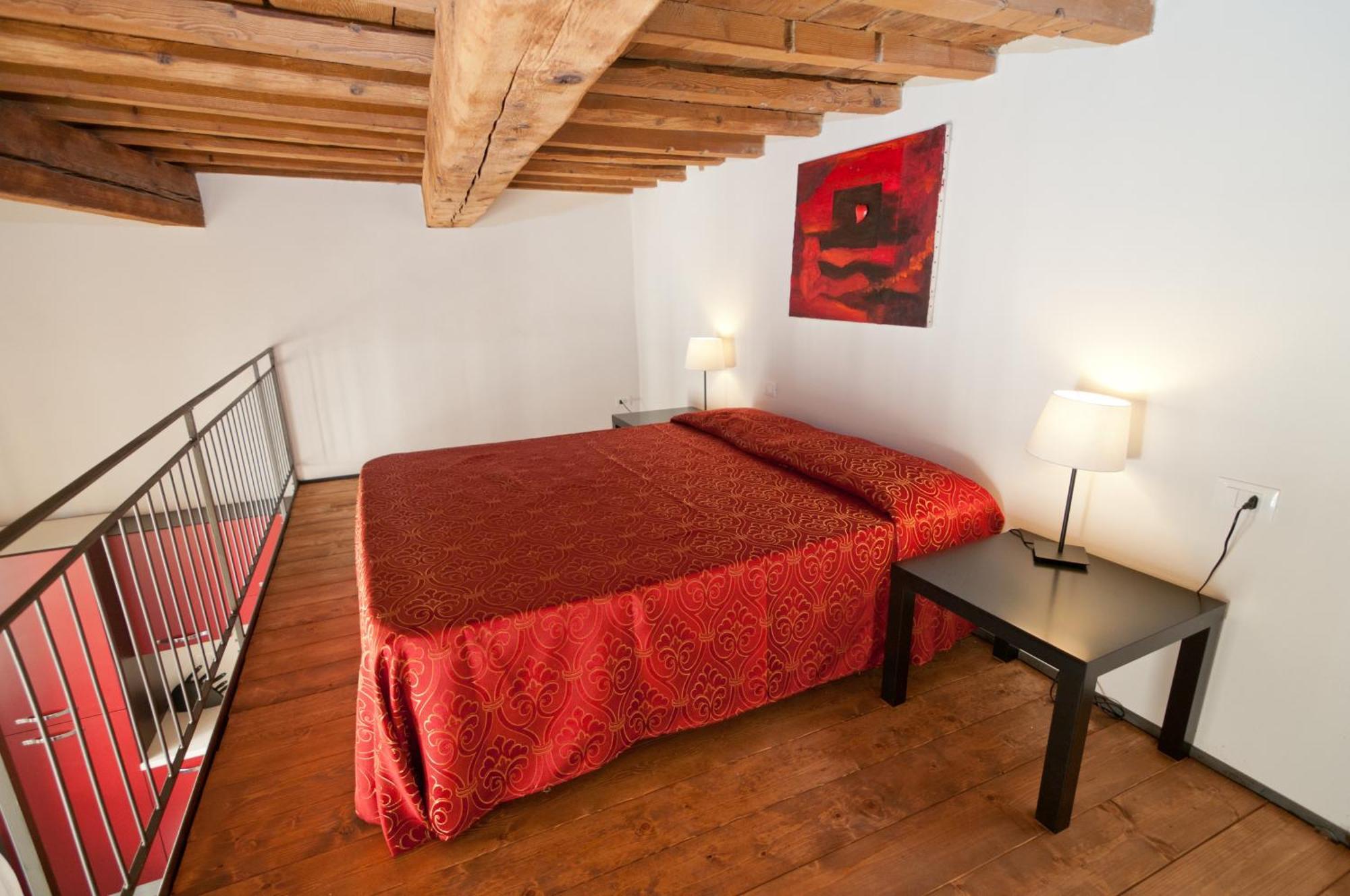 Art Apartment Santo Spirito Matteo Φλωρεντία Εξωτερικό φωτογραφία